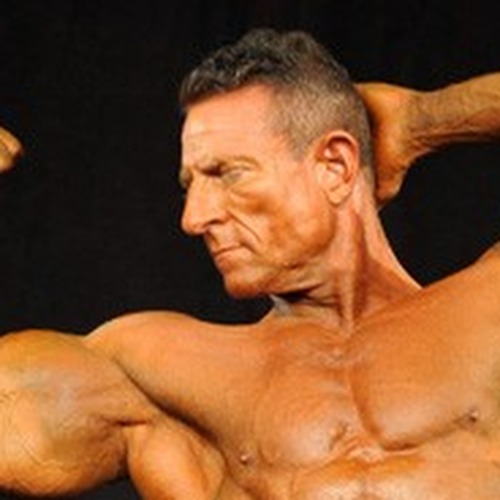 Sherwood Strickland profile photo