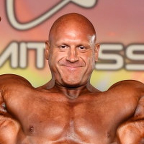 Todd Herrmann profile photo