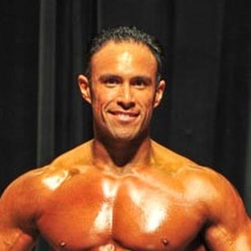 Alberto Umana profile photo