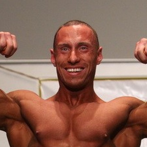 Daniel Weaver profile photo
