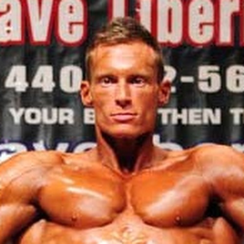 Ben Hartman profile photo