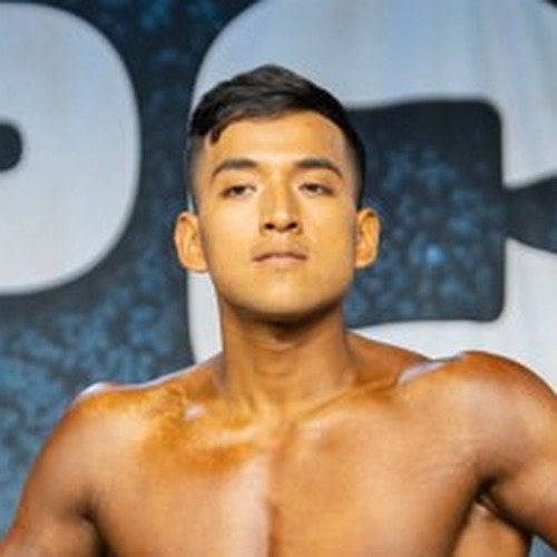 Eric Perez profile photo