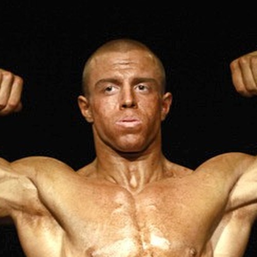 Ethan Scott profile photo