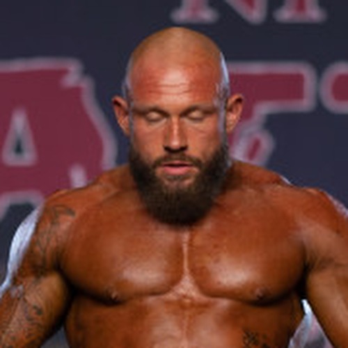 Dustin Thomas profile photo