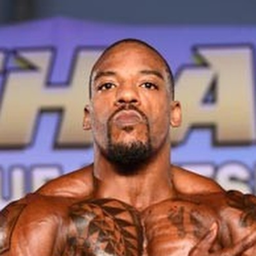 David Robinson profile photo