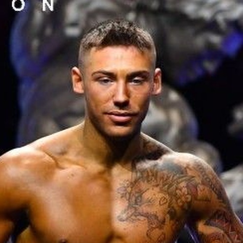 Zac Leonard profile photo