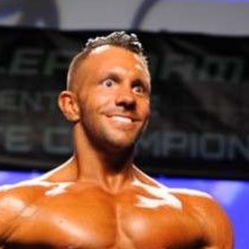 Marc Doblanski profile photo