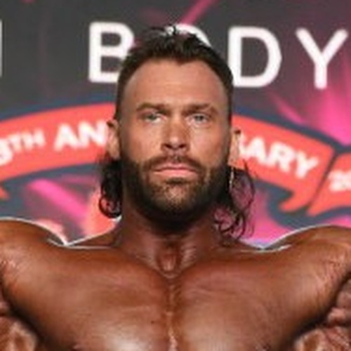 Seth Shaw profile photo