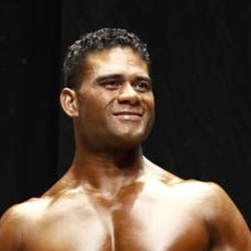 Sekona Taufa profile photo