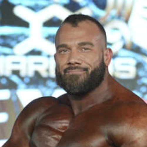 Brandon Barrow
