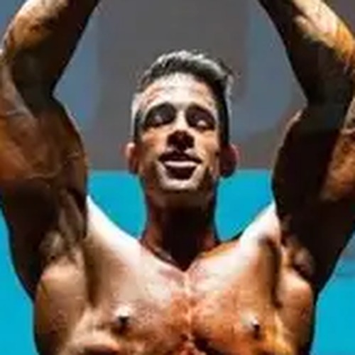 Jose Garcia