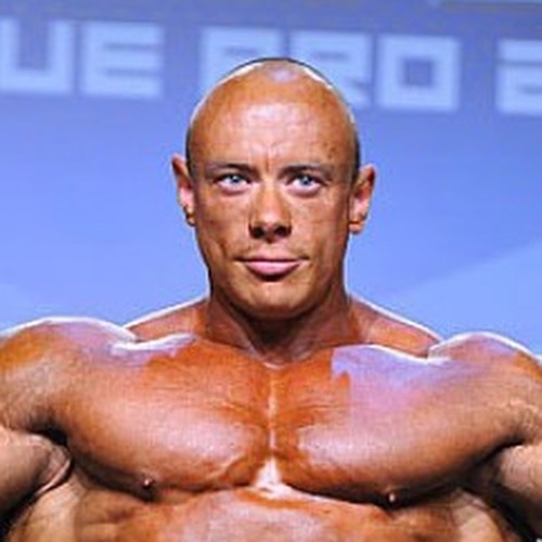 Mario Van Steenberghe profile photo