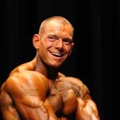 Cornelius Parkin profile photo