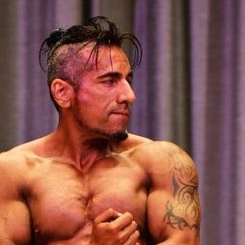 Carlos Servetto profile photo