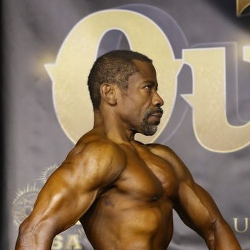 Rodney Butler profile photo