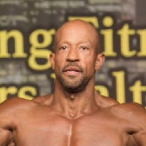 Charles Jones profile photo
