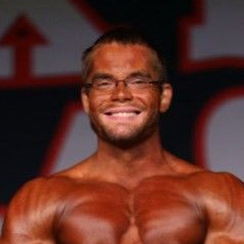 Terrance Miller profile photo
