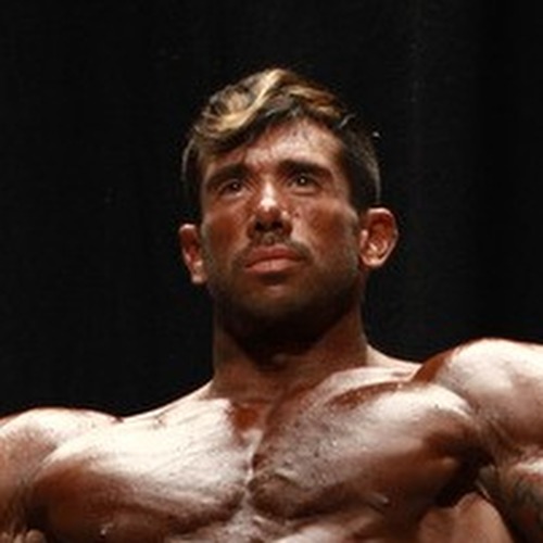 Anthony Raber