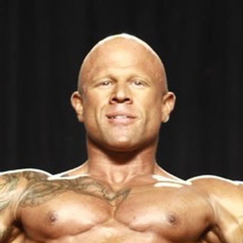 Carl Horst profile photo