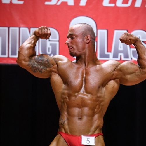 Chris Chandler profile photo