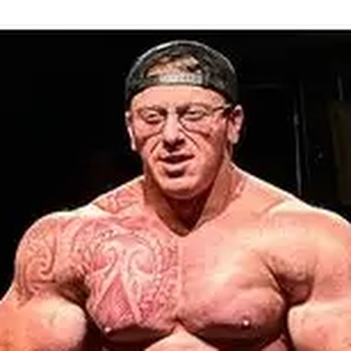 Matt Petersen profile photo
