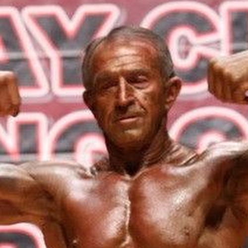 Gary McVay profile photo
