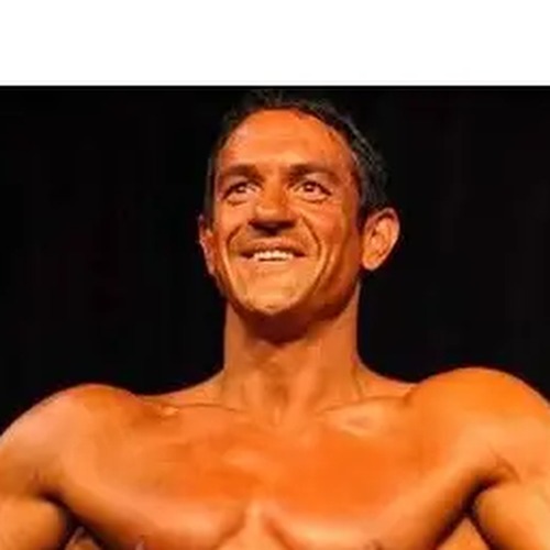 Greg Russo profile photo