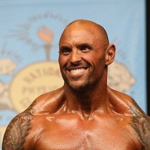 Nick Bisagno profile photo