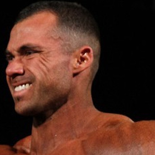 Bret Nissen profile photo