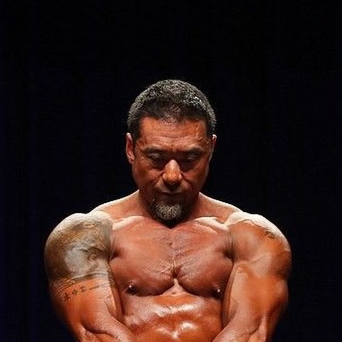 Gregory Nagaye profile photo