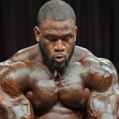 Devaughn Bartley profile photo