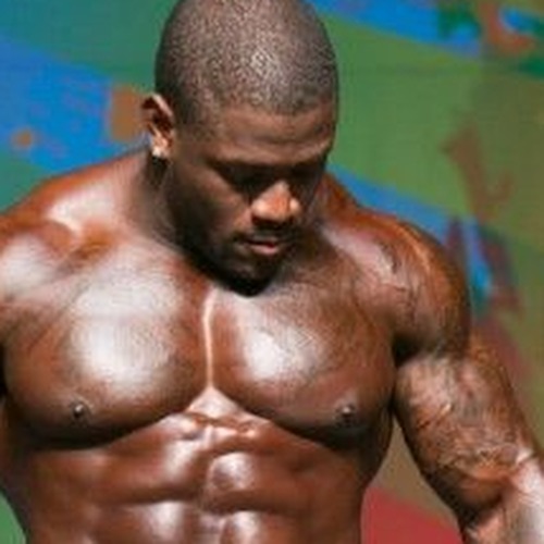 Devaughn Daniel Bartley profile photo