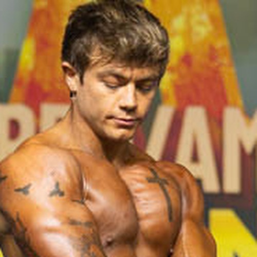 Chris Wilson profile photo