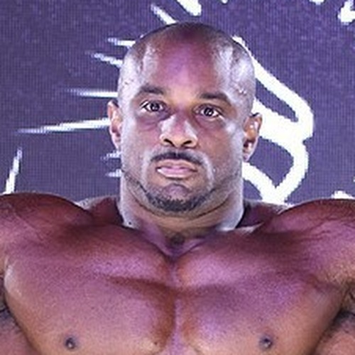 Errol Moore profile photo