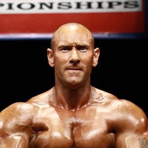 Aaron Rook profile photo