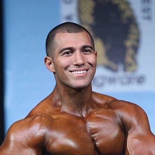 Dante Guzman profile photo