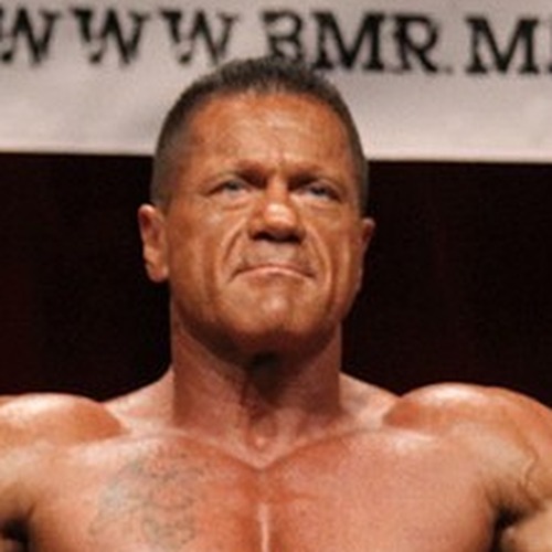 Paul Barton profile photo