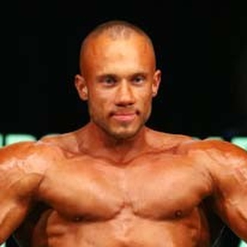 David Bartoš profile photo
