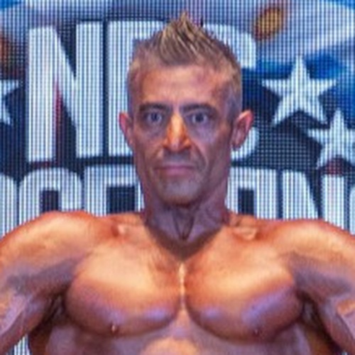 Gaston Mongelos profile photo