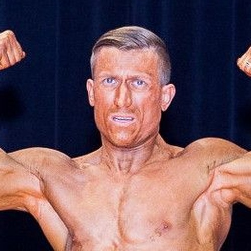 Andrew Bartosiewicz profile photo