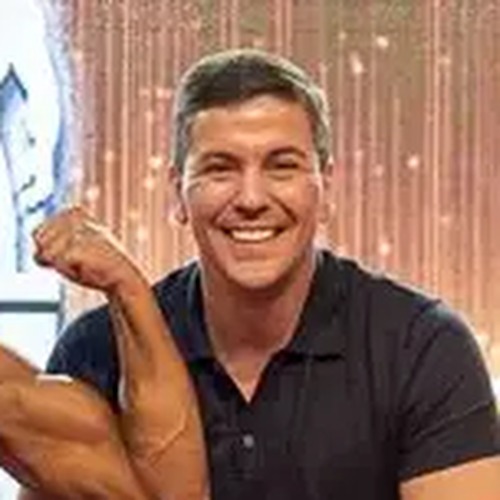 Jose Galeano profile photo