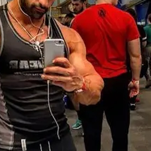 Jesus Britos Quintana
