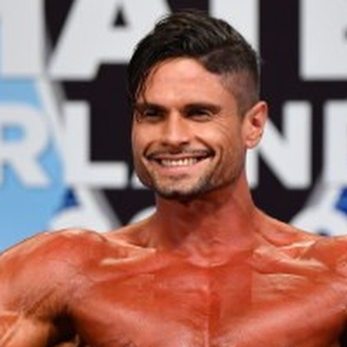 Italo Grottini profile photo