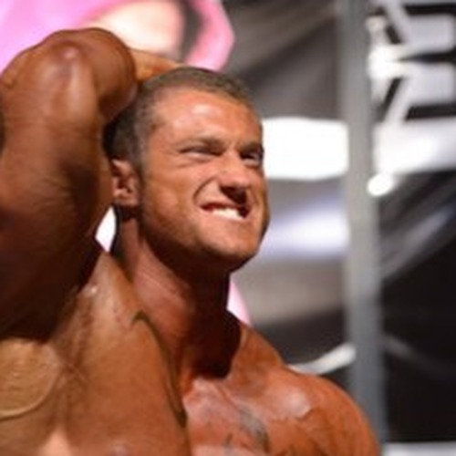 Ben Blevins profile photo