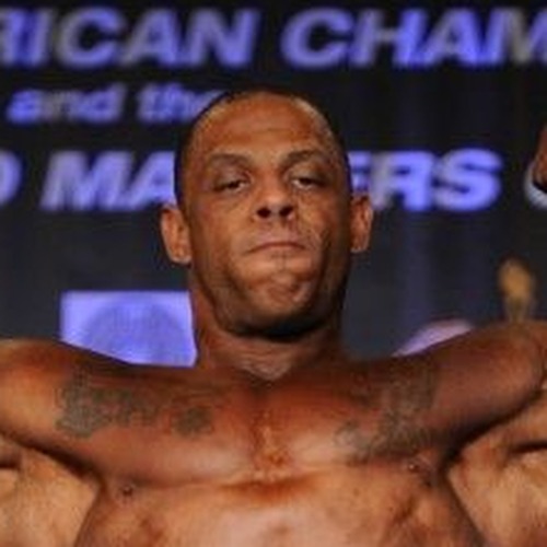 Chris Hendrix profile photo