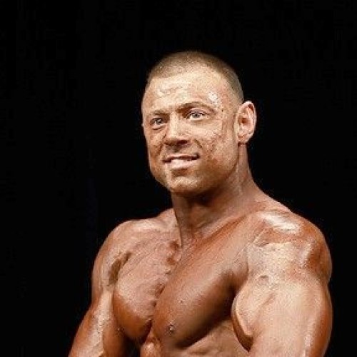 Josh Morgan profile photo