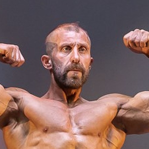 Algan Idris Başaran profile photo