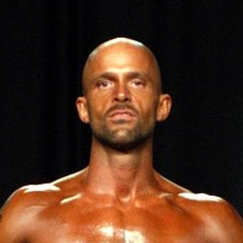 Randy Hill profile photo