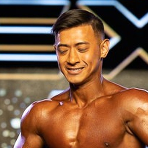 David Nguyen profile photo