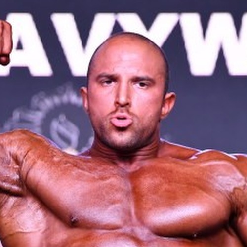 Turner Riddle profile photo